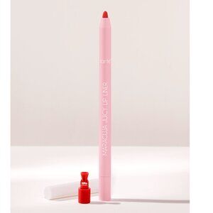 Tarte Maracuja Juicy Lip Liner Red Full Size 0.5g New BNIB